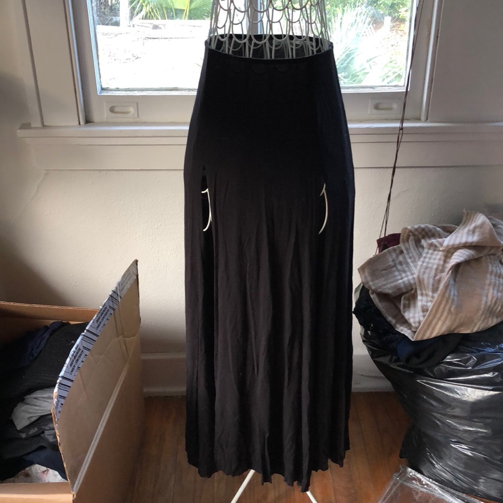 Urban Outfitters Maxi Skirt